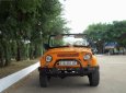 UAZ UAZ  469 2005 - Cần bán xe UAZ 469 2005, giá bán 120 triệu