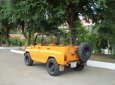 UAZ UAZ  469 2005 - Cần bán xe UAZ 469 2005, giá bán 120 triệu