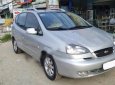 Chevrolet Vivant 2.0 2009 - Bán xe cũ Chevrolet Vivant 2.0 đời 2009, màu bạc xe gia đình, giá 285tr