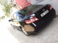 Toyota Camry LE 2.5AT 2011 - Bán Toyota Camry LE 2.5AT đời 2011, màu đen, nhập khẩu chính chủ