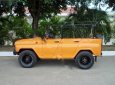 UAZ UAZ  469 2005 - Cần bán xe UAZ 469 2005, giá bán 120 triệu