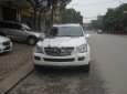 Mercedes-Benz GL450 2009 - Chiến Hòa Auto bán xe Mercedes Benz GL 450 4matic model 2009, nhập khẩu, màu trắng