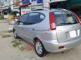 Chevrolet Vivant 2.0 2009 - Bán xe cũ Chevrolet Vivant 2.0 đời 2009, màu bạc xe gia đình, giá 285tr