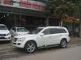 Mercedes-Benz GL450 2009 - Chiến Hòa Auto bán xe Mercedes Benz GL 450 4matic model 2009, nhập khẩu, màu trắng