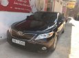 Toyota Camry LE 2.5AT 2011 - Bán Toyota Camry LE 2.5AT đời 2011, màu đen, nhập khẩu chính chủ