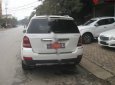 Mercedes-Benz GL450 2009 - Chiến Hòa Auto bán xe Mercedes Benz GL 450 4matic model 2009, nhập khẩu, màu trắng