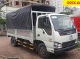 Isuzu QKR 2016 - Đại lý chuyên bán xe tải trả góp tại Thanh Hóa