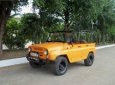 UAZ UAZ  469 2005 - Cần bán xe UAZ 469 2005, giá bán 120 triệu