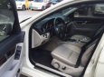 Mercedes-Benz C250   2013 - Bán xe cũ Mercedes C250 đời 2013, màu trắng còn mới
