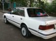 Toyota Cressida 1997 - Bán xe Toyota Cressida 1997, màu trắng, giá chỉ 190 triệu