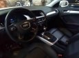 Audi A4   2004 - Chính chủ bán xe cũ Audi A4 đời 2004, màu trắng, nhập khẩu chính hãng