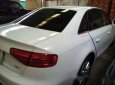 Audi A4   2004 - Chính chủ bán xe cũ Audi A4 đời 2004, màu trắng, nhập khẩu chính hãng