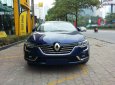 Renault Talisman 2017 - Renault Talisman 2017 full option màu xanh lam - Hotline: 0904.72.84.85