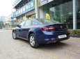 Renault Talisman 2017 - Renault Talisman 2017 full option màu xanh lam - Hotline: 0904.72.84.85