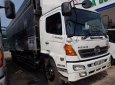 Hino 500 Series 15T3 2013 - Cần bán lại xe Hino 500 Series 15T3 năm 2013, màu trắng