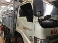 Fuso   2008 - Bán xe tải Cửu Long 2250kg đời 2008, màu trắng, giá tốt