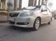 Toyota Vios 1.5 G 2006 - Cần bán Toyota Vios 1.5 G đời 2006, màu vàng chính chủ