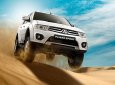 Mitsubishi Pajero Sport 2017 - Xe 7 chỗ Pajero Sport giá tốt tại Đà Nẵng, bán xe Pajero Sport tại Mitsubishi Đà Nẵng