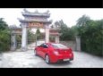 Hyundai Genesis   2010 - Bán xe cũ Hyundai Genesis đời 2010, màu đỏ, nhập khẩu 