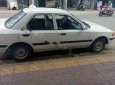 Mazda 323 1995 - Bán ô tô Mazda 323 đời 1995, màu trắng 