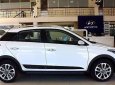 Hyundai i20 Active   2016 - Bán xe Hyundai i20 Active đời 2016, màu trắng