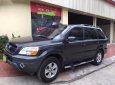 Honda Pilot XLT 2003 - Bán Honda Pilot XLT đời 2003, màu đen, nhập khẩu