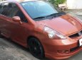 Honda FIT 2007 - Bán Honda FIT đời 2007, nhập khẩu nguyên chiếc số tự động, 409tr