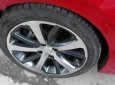 Peugeot 208   2014 - Bán Peugeot 208 đời 2014, màu đỏ 