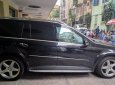 Mercedes-Benz GL550   2007 - Cần bán lại xe Mercedes GL550 đời 2007, màu đen, nhập khẩu nguyên chiếc chính chủ