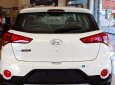 Hyundai i20 Active   2016 - Bán xe Hyundai i20 Active đời 2016, màu trắng