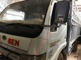 Fuso   2008 - Bán xe tải Cửu Long 2250kg đời 2008, màu trắng, giá tốt