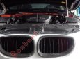 BMW M5 5.0AT 2007 - Cần bán lại xe BMW M5 5.0AT đời 2007, màu trắng, nhập khẩu