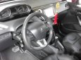 Peugeot 208   2014 - Bán Peugeot 208 đời 2014, màu đỏ 