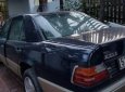 Mercedes-Benz E class    1988 - Cần bán xe Mercedes E class đời 1988 còn mới