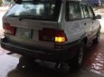 Ssangyong Musso   2002 - Cần bán xe cũ Ssangyong Musso 2002, nhập khẩu chính hãng