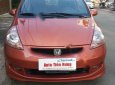 Honda FIT 2007 - Bán Honda FIT đời 2007, nhập khẩu nguyên chiếc số tự động, 409tr