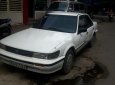 Nissan Bluebird Saloon 2.0 1992 - Bán Nissan Bluebird Saloon 2.0 đời 1992, màu trắng, xe nhập