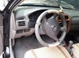 Mazda 626 2003 - Xe Mazda 626 năm 2003, màu đen
