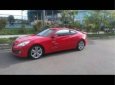 Hyundai Genesis   2010 - Bán xe cũ Hyundai Genesis đời 2010, màu đỏ, nhập khẩu 