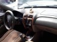 Mazda 626 2003 - Xe Mazda 626 năm 2003, màu đen