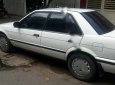 Nissan Bluebird Saloon 2.0 1992 - Bán Nissan Bluebird Saloon 2.0 đời 1992, màu trắng, xe nhập