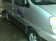 Hyundai Starex 2007 - Bán Hyundai Starex đời 2007, nhập khẩu chính hãng chính chủ, 365 triệu