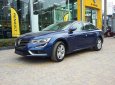 Renault Talisman 2017 - Renault Talisman 2017 full option màu xanh lam - Hotline: 0904.72.84.85