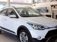 Hyundai i20 Active   2016 - Bán xe Hyundai i20 Active đời 2016, màu trắng