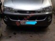 Hyundai Starex 1998 - Bán Hyundai Starex sản xuất 1998, màu bạc, nhập khẩu nguyên chiếc, 245 triệu