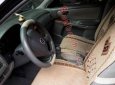 Mazda 626 2003 - Xe Mazda 626 năm 2003, màu đen