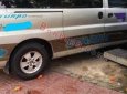 Hyundai Starex 1998 - Bán Hyundai Starex sản xuất 1998, màu bạc, nhập khẩu nguyên chiếc, 245 triệu