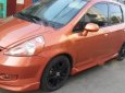 Honda FIT 2007 - Bán Honda FIT đời 2007, nhập khẩu nguyên chiếc số tự động, 409tr