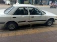 Mazda 323 1995 - Bán ô tô Mazda 323 đời 1995, màu trắng 