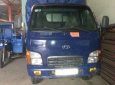 Hyundai HD 65 2006 - Cần bán gấp xe tải cũ Hyundai HD65 đời 2006 thùng mui bạt giá thương lương